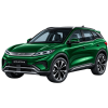Byd Atto 3
