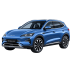 Byd Seal U Ev