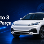 Atto 3 Yedek Parça