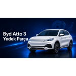 Atto 3 Yedek Parça