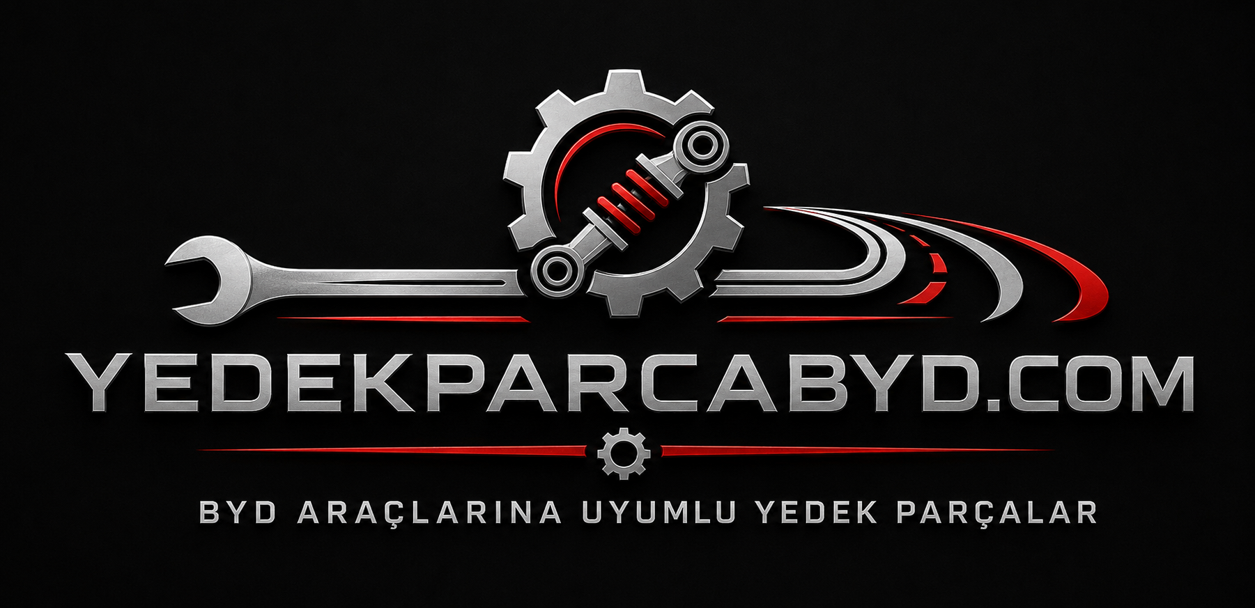 byd yedek parça