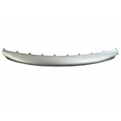 Byd Atto 3 Ön Tampon Alt Çerçeve Gri Spoiler 2023-2025 Çin Menşei